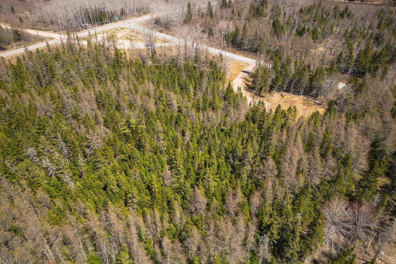 Lot 6 Highway 4, Cleveland, NS