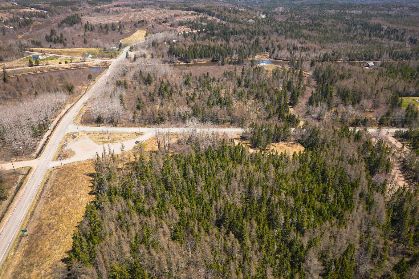 Lot 6 Highway 4, Cleveland, NS