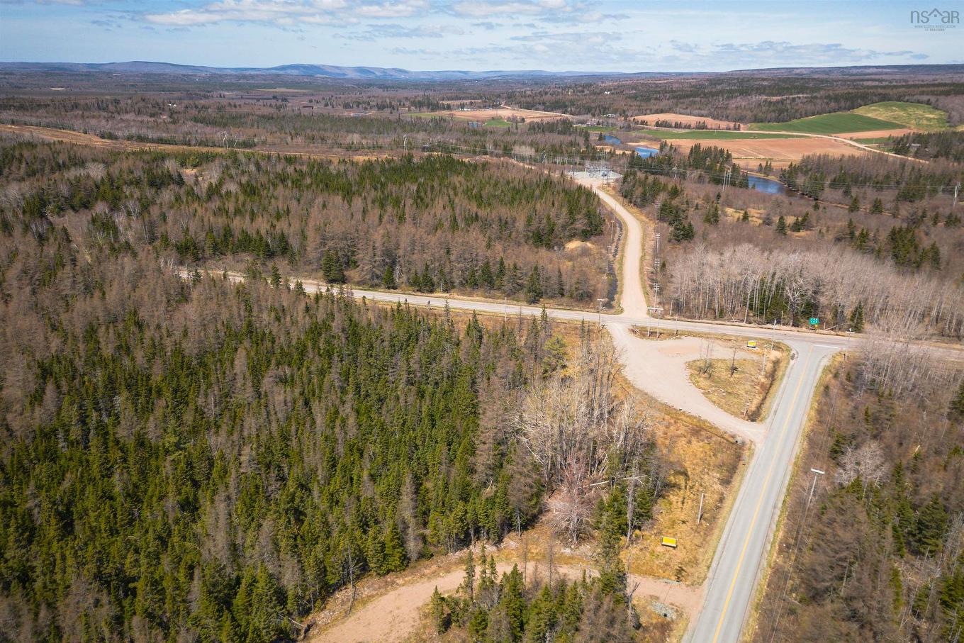 Lot 6 Highway 4, Cleveland, NS