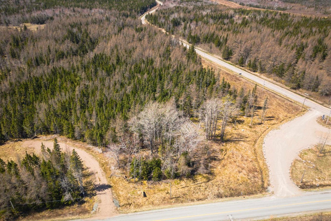 Lot 6 Highway 4, Cleveland, NS