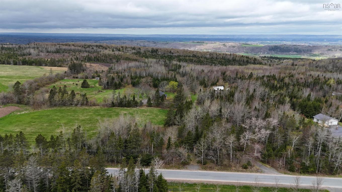 K-2 809 Newtonville Road, Forest Hill, NS