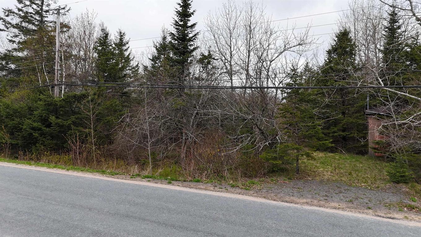 K-2 809 Newtonville Road, Forest Hill, NS
