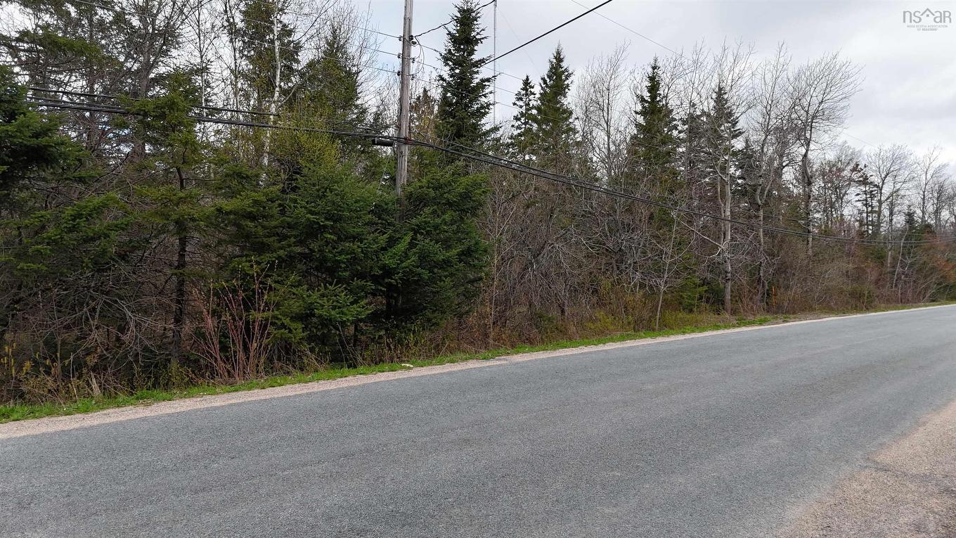 K-2 809 Newtonville Road, Forest Hill, NS