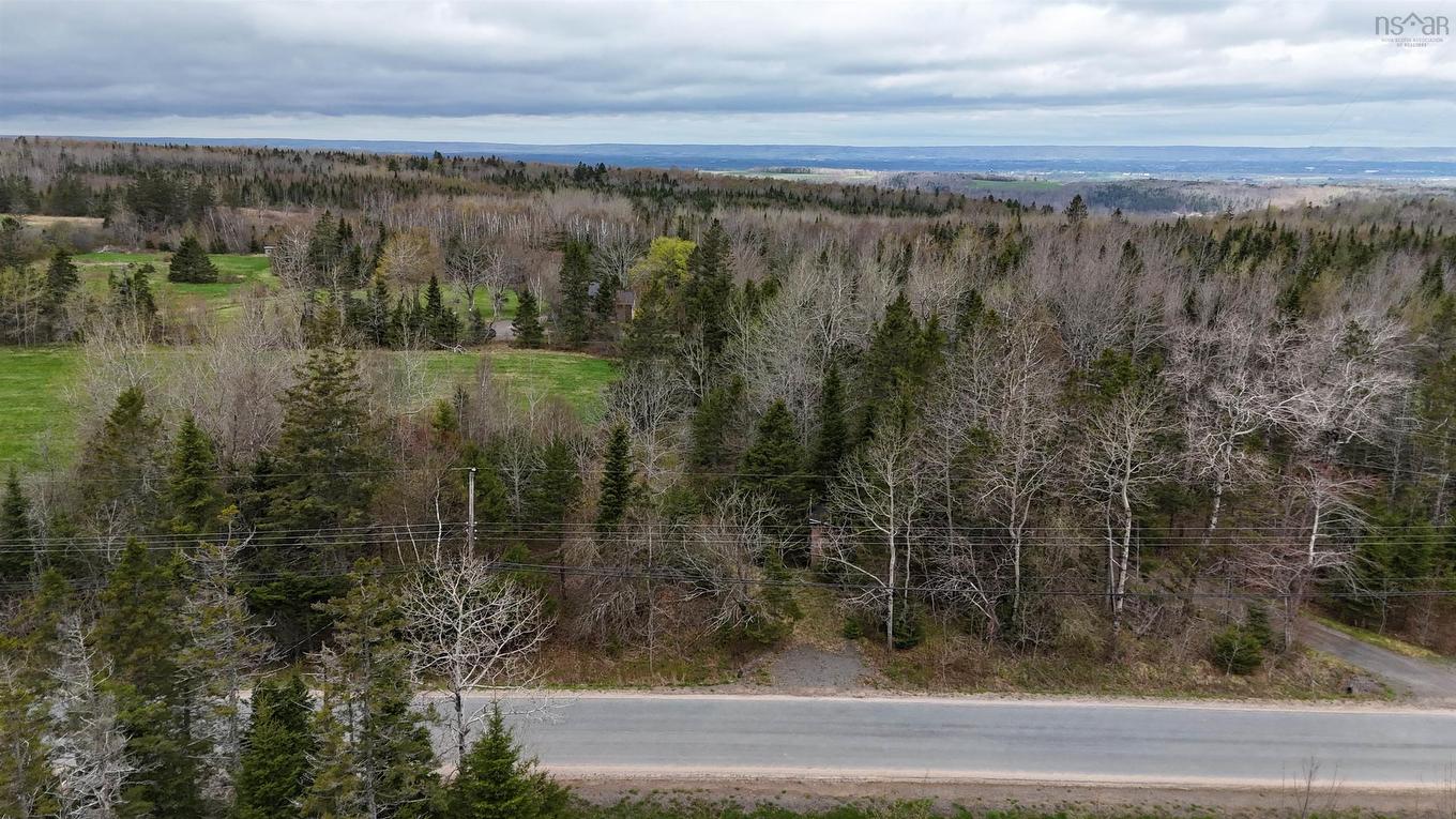 K-2 809 Newtonville Road, Forest Hill, NS