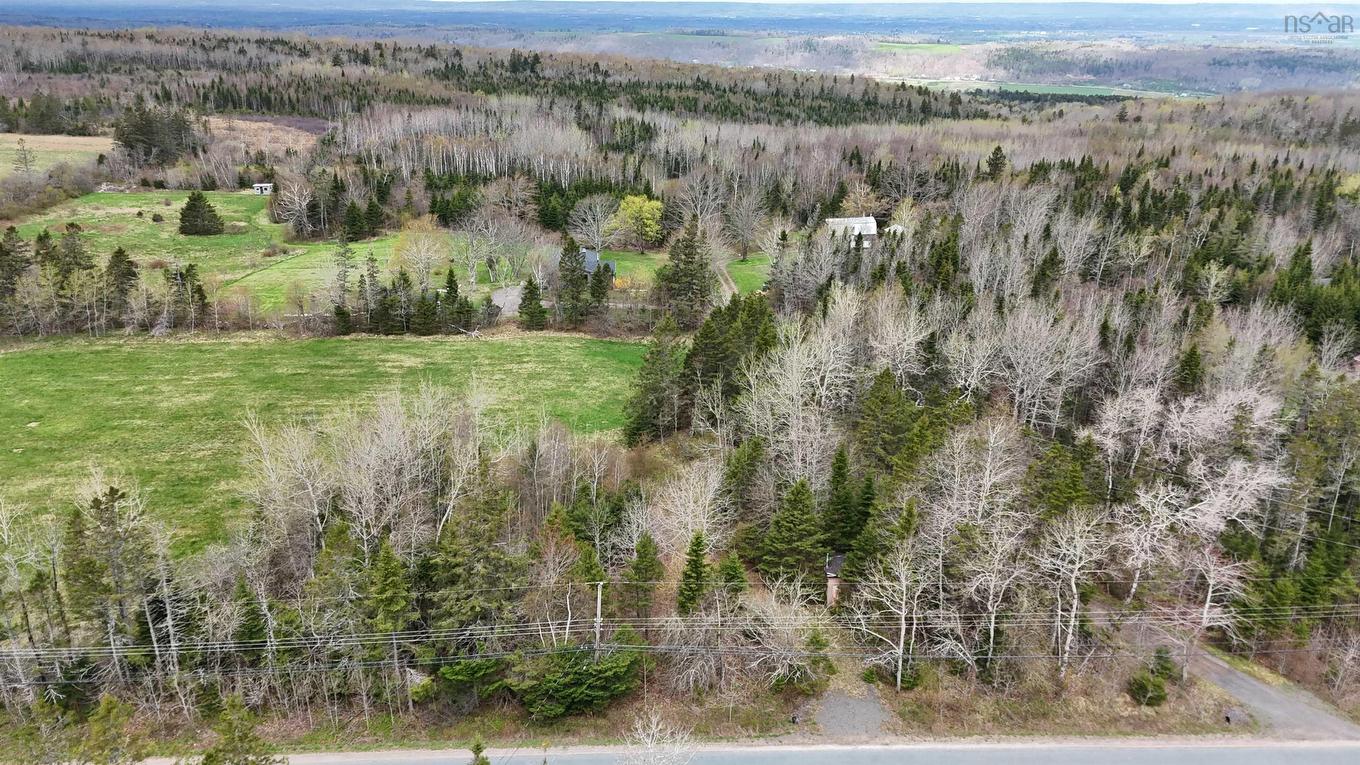 K-2 809 Newtonville Road, Forest Hill, NS