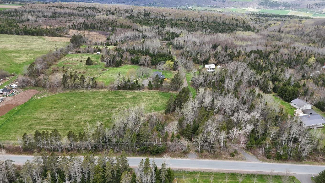 K-2 809 Newtonville Road, Forest Hill, NS