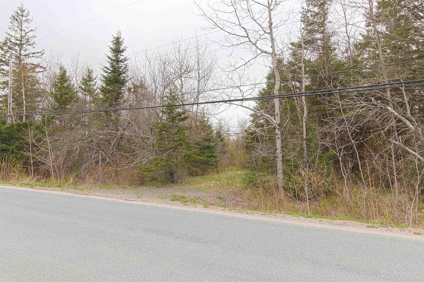 K-2 809 Newtonville Road, Forest Hill, NS