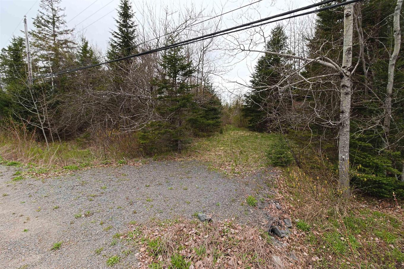 K-2 809 Newtonville Road, Forest Hill, NS