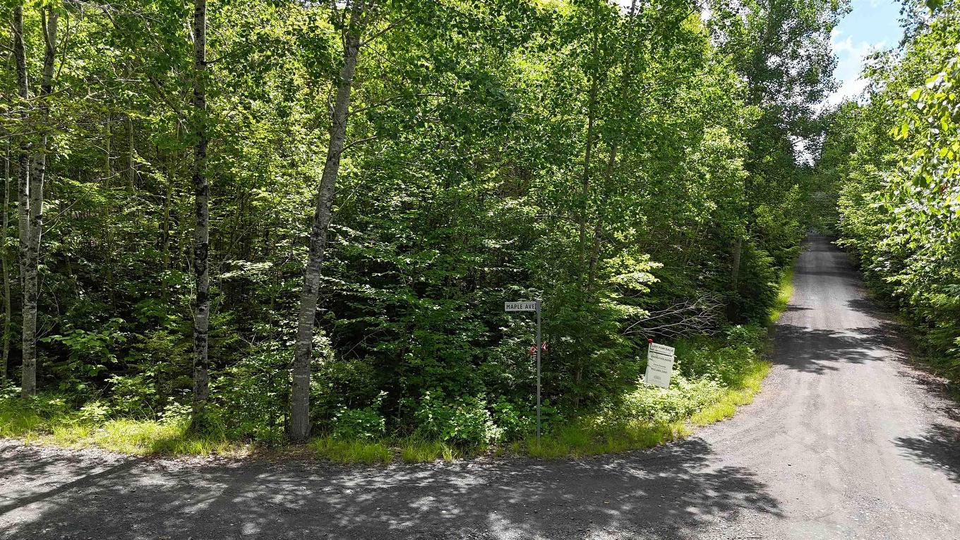 26 Hemlock Drive, Forties, NS