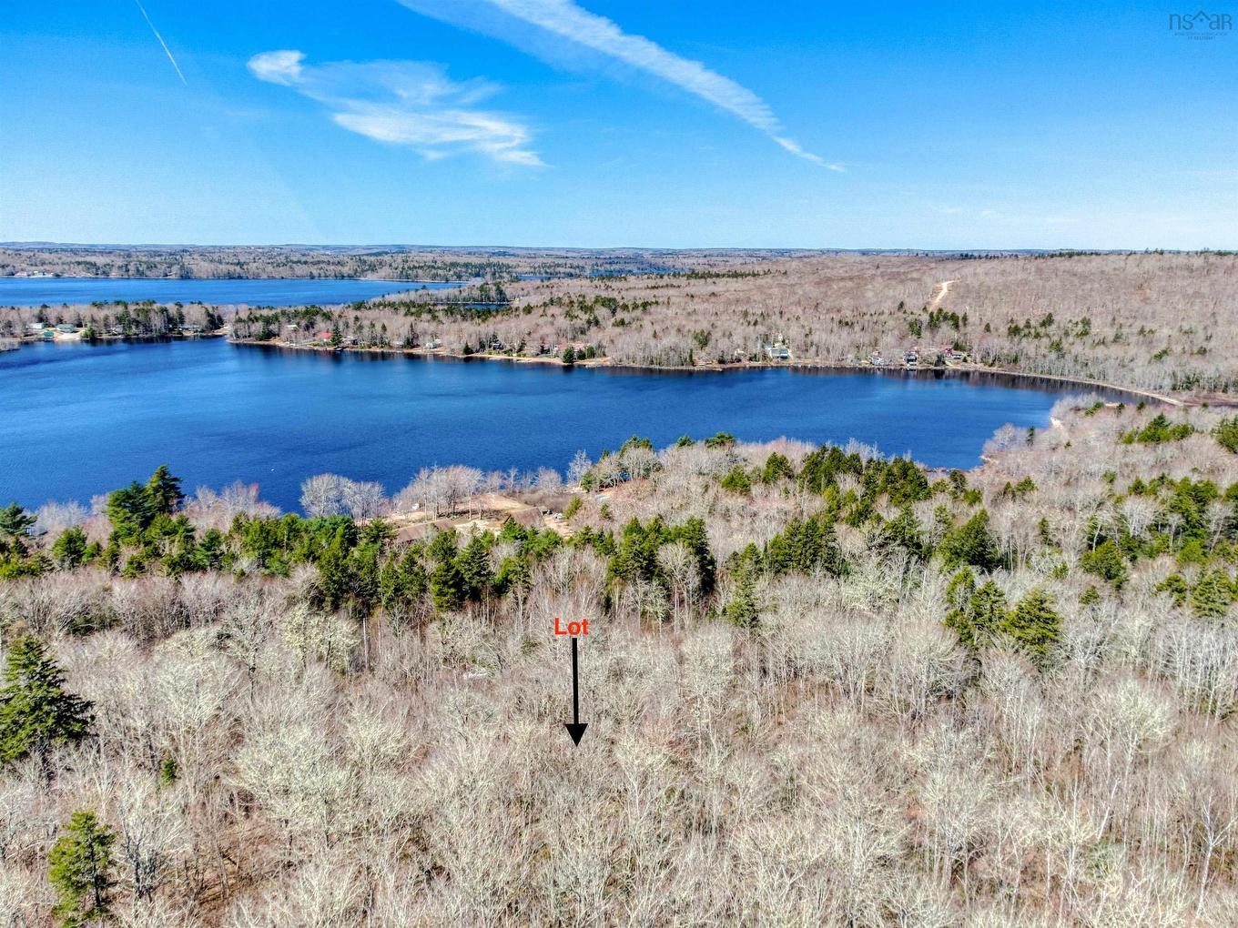 26 Hemlock Drive, Forties, NS