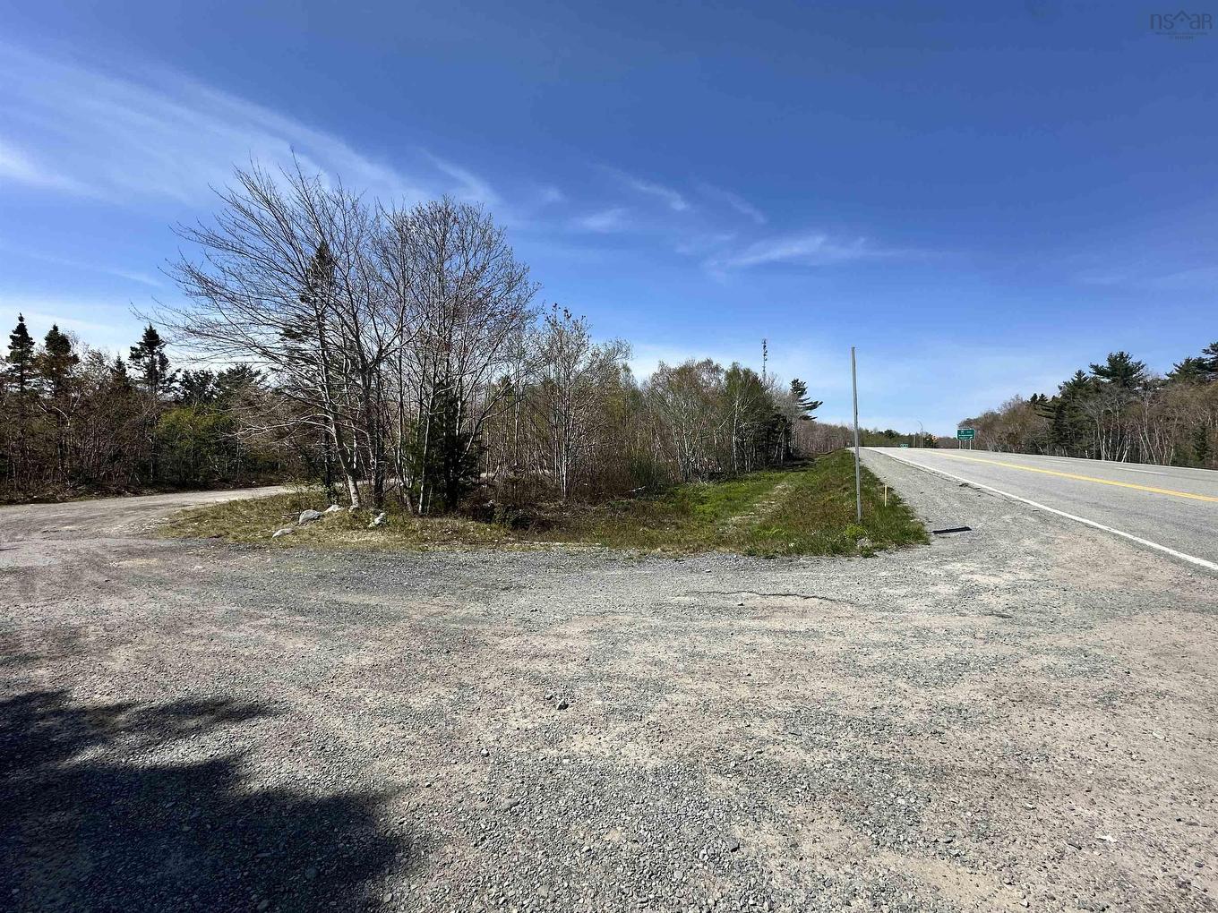 Lot White Point Connector, White Point, NS