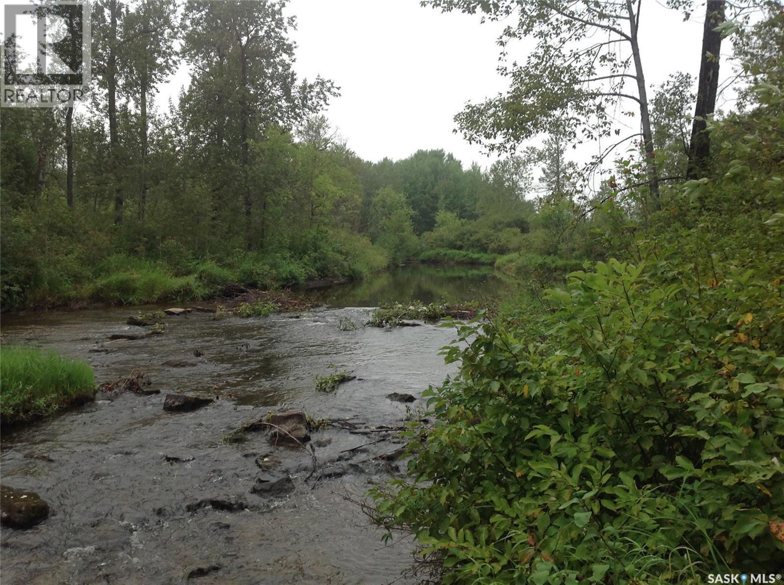 88 Acres Hudson Bay, Hudson Bay, SK