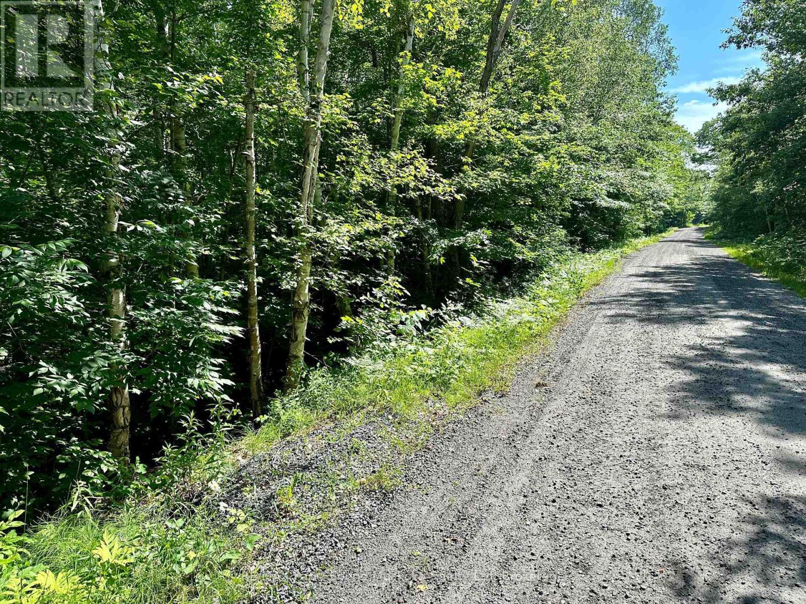 0 Frontenac Drive, Mckellar, ON