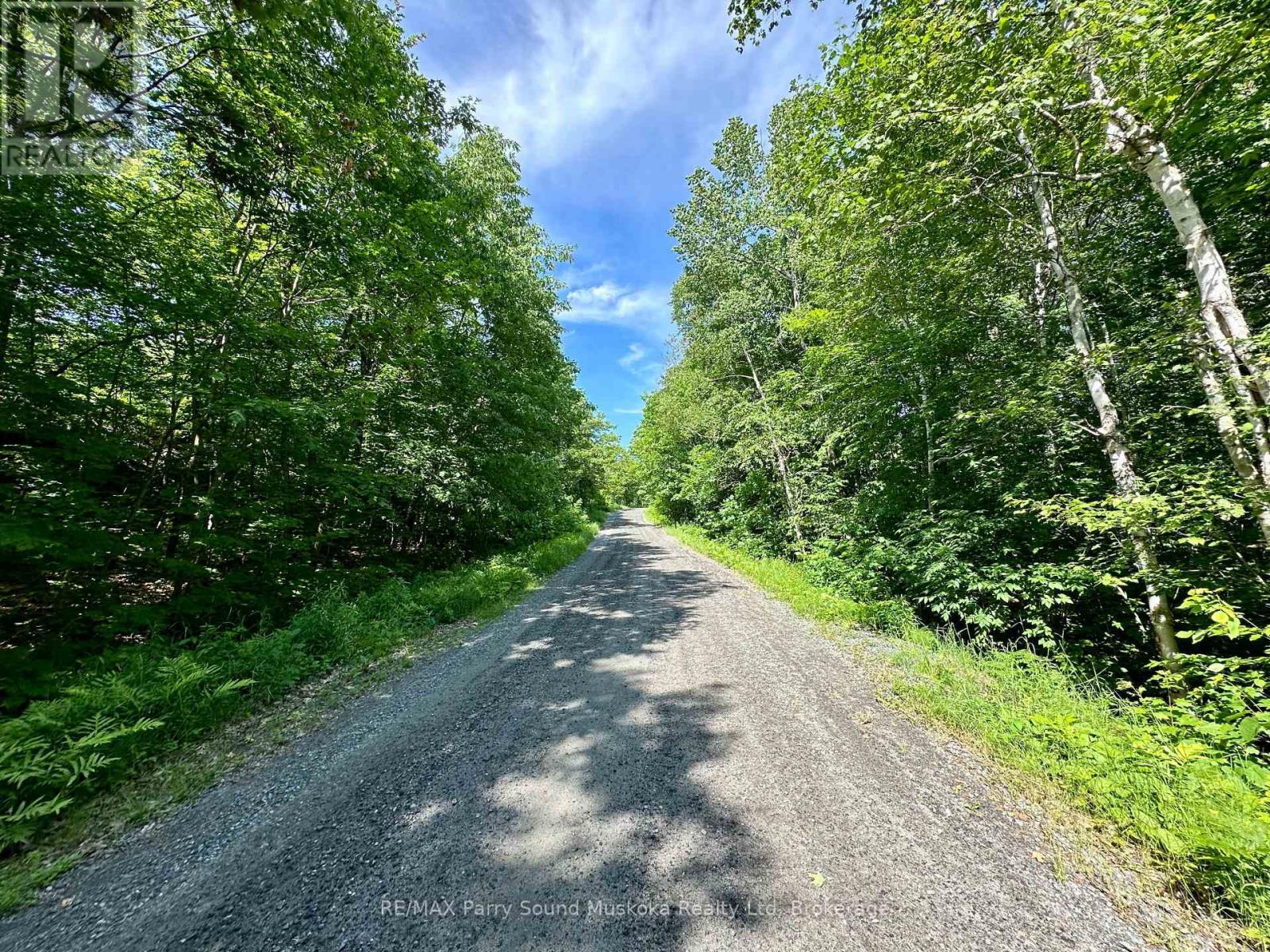 0 Frontenac Drive, Mckellar, ON