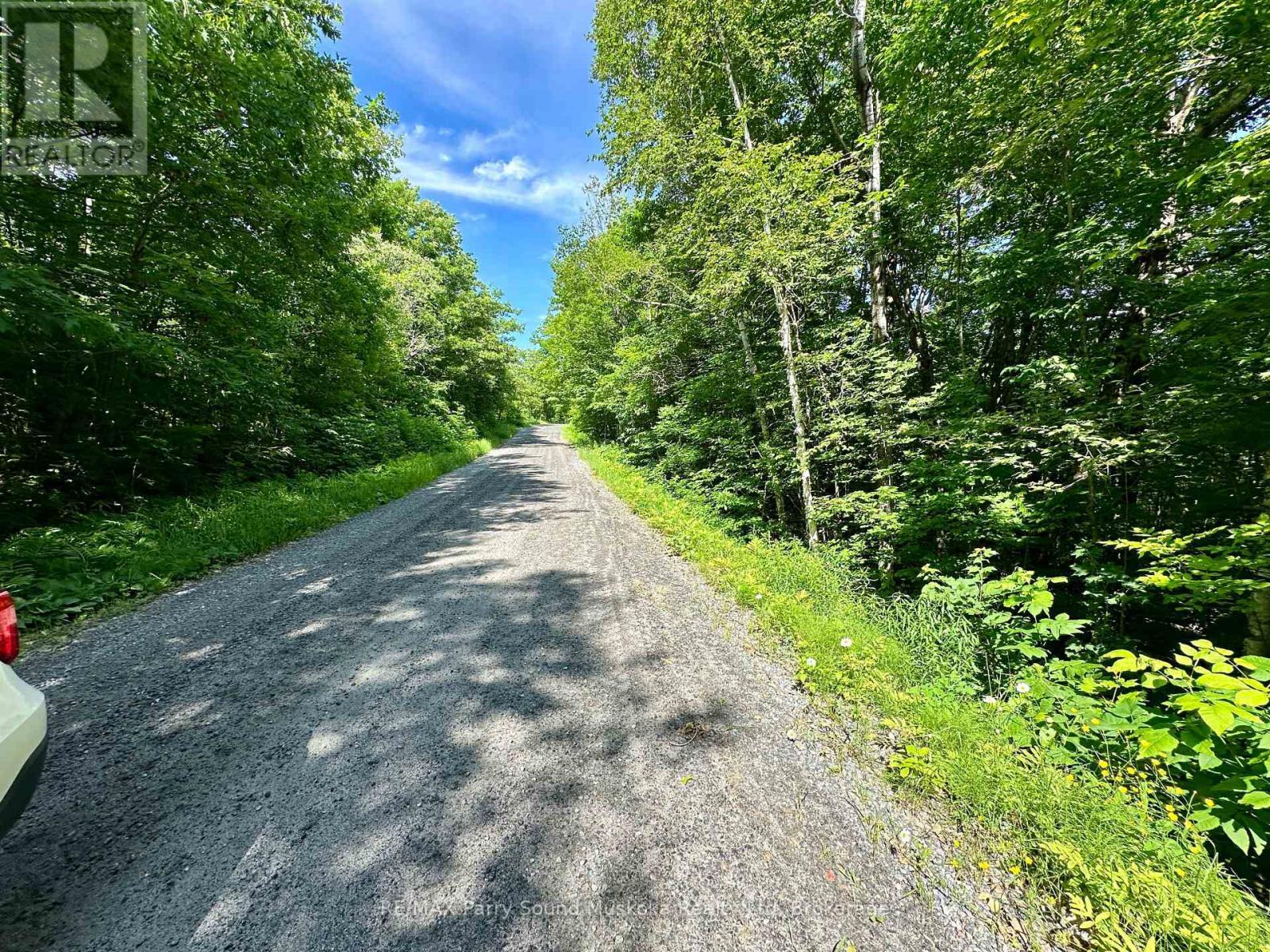 0 Frontenac Drive, Mckellar, ON