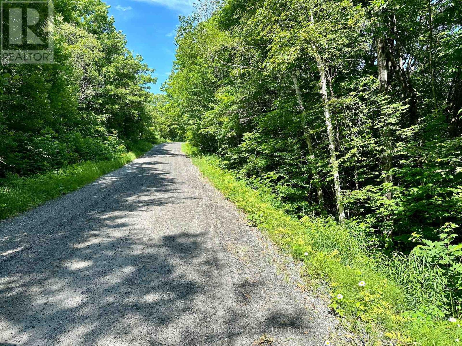 0 Frontenac Drive, Mckellar, ON