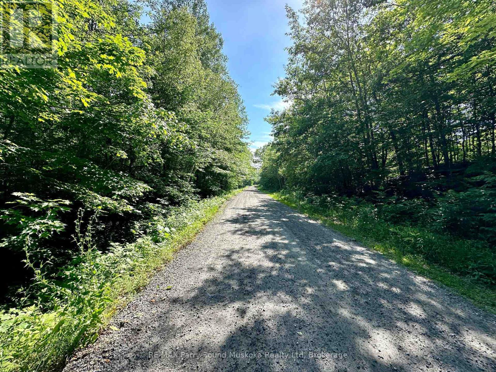 0 Frontenac Drive, Mckellar, ON