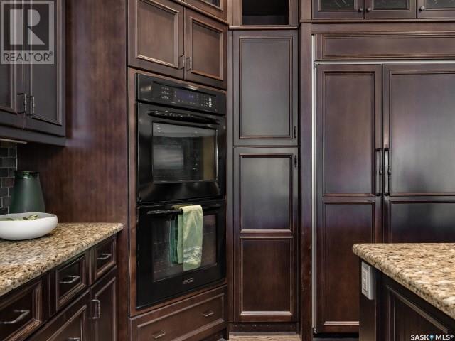 112 4 Highway S, Rosetown, SK - Indoor Photo Showing Kitchen