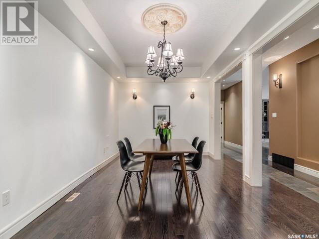 112 4 Highway S, Rosetown, SK - Indoor Photo Showing Other Room