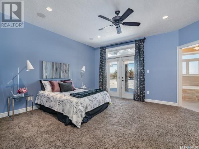 112 4 Highway S, Rosetown, SK - Indoor Photo Showing Bedroom