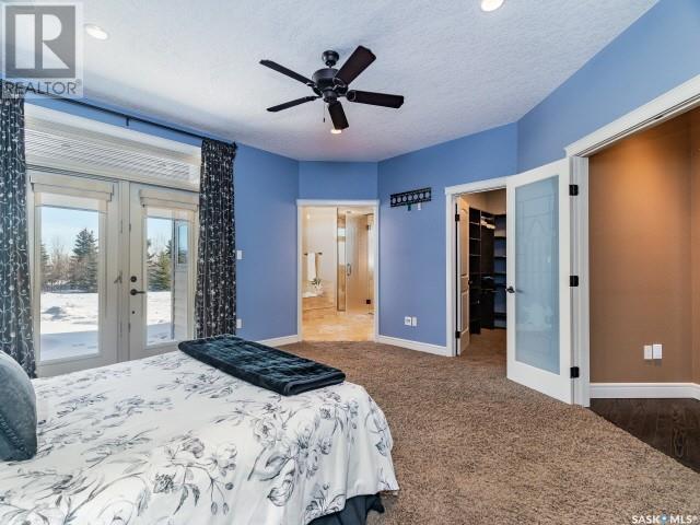 112 4 Highway S, Rosetown, SK - Indoor Photo Showing Bedroom