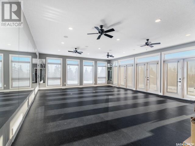 112 4 Highway S, Rosetown, SK - Indoor Photo Showing Other Room