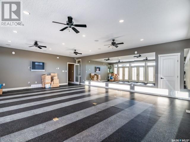 112 4 Highway S, Rosetown, SK - Indoor Photo Showing Other Room