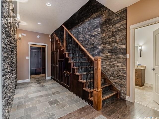 112 4 Highway S, Rosetown, SK - Indoor Photo Showing Other Room