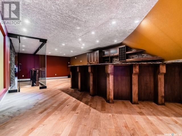 112 4 Highway S, Rosetown, SK - Indoor Photo Showing Other Room