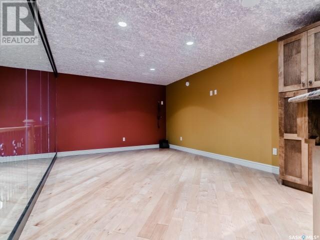 112 4 Highway S, Rosetown, SK - Indoor Photo Showing Other Room