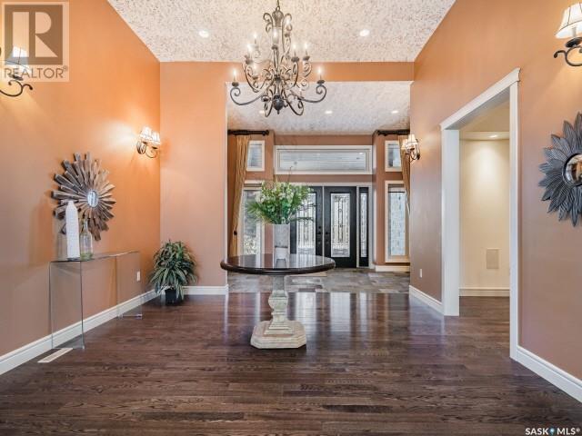 112 4 Highway S, Rosetown, SK - Indoor Photo Showing Other Room