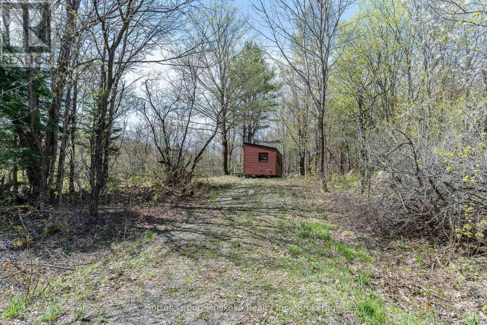 1667 Paint Lake Road, Lake Of Bays (Ridout), ON