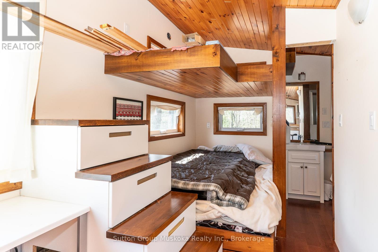 1667 Paint Lake Road, Lake Of Bays (Ridout), ON