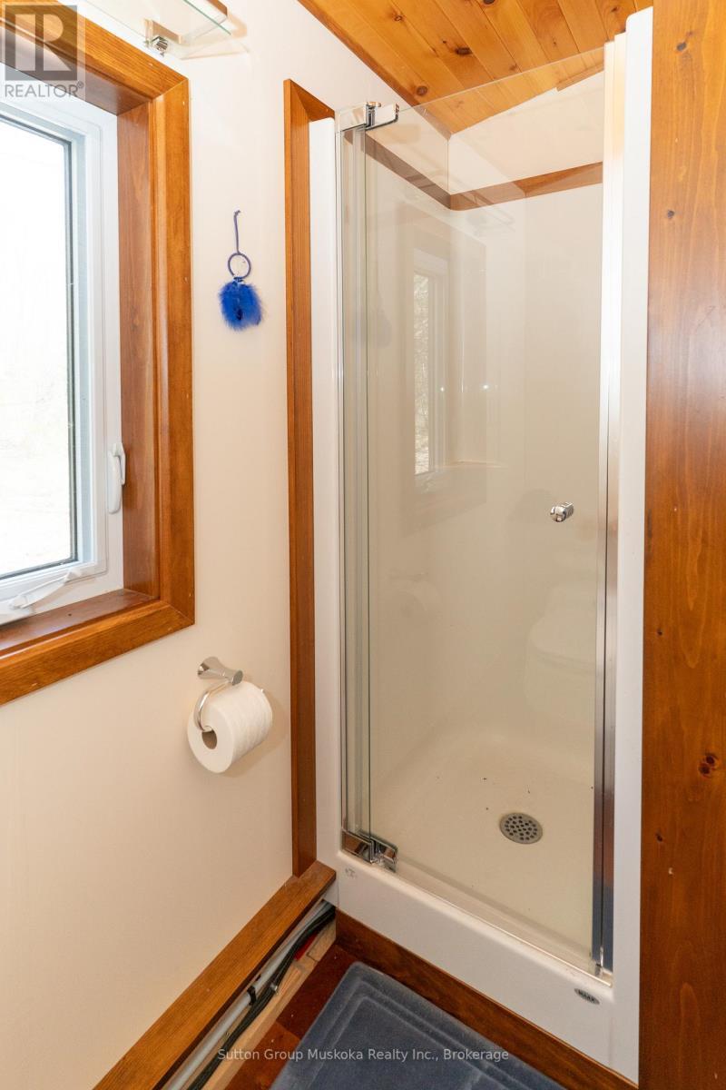 1667 Paint Lake Road, Lake Of Bays (Ridout), ON