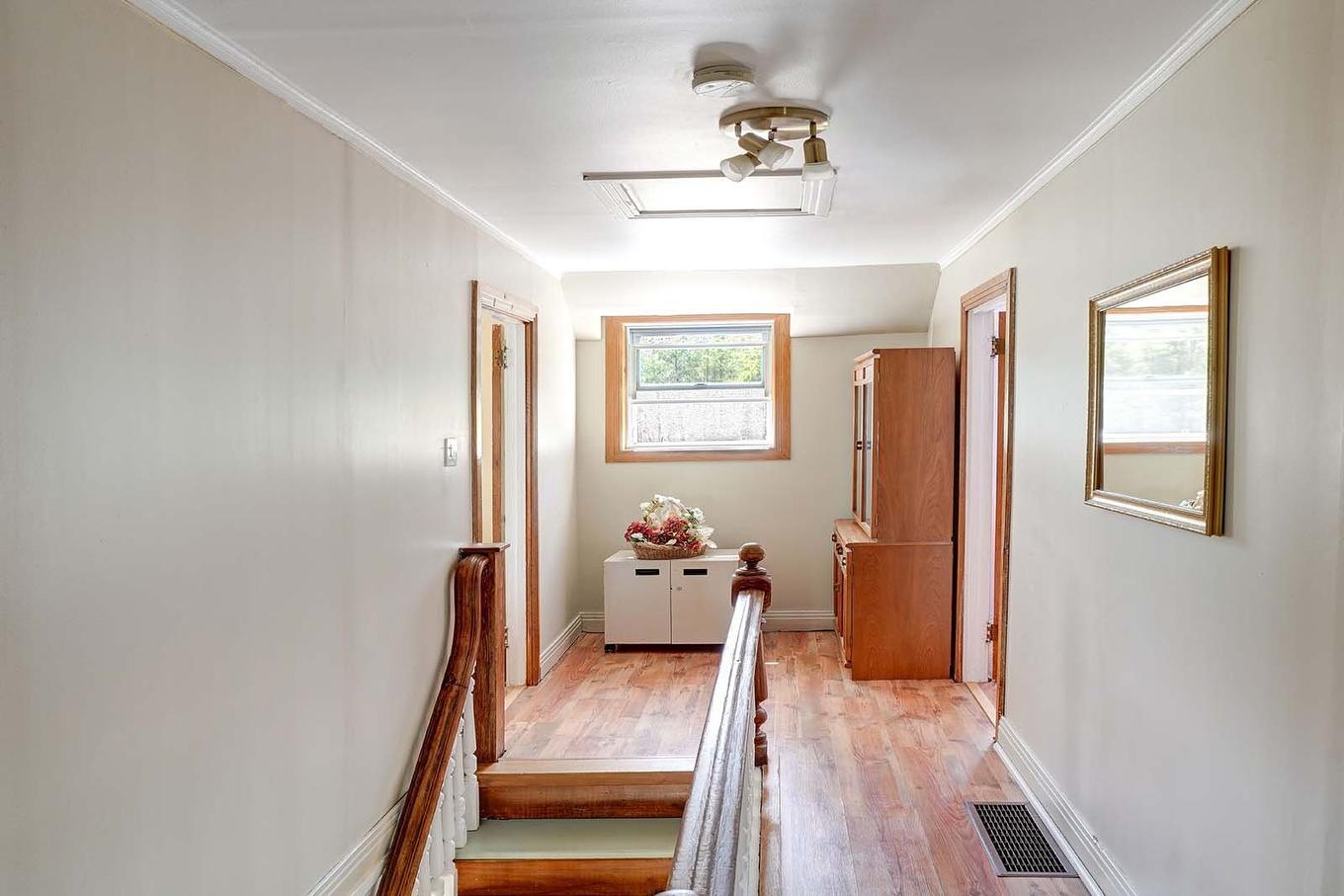 Passageway - 8829 Route 117 S., Rivière-Rouge, QC - Indoor Photo Showing Other Room