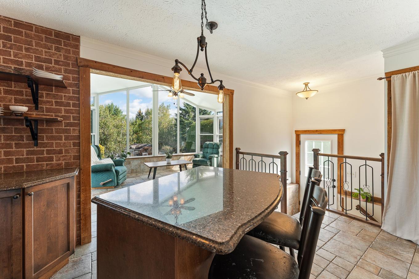 Interior - 339 Rue Rivard, Magog, QC - Indoor