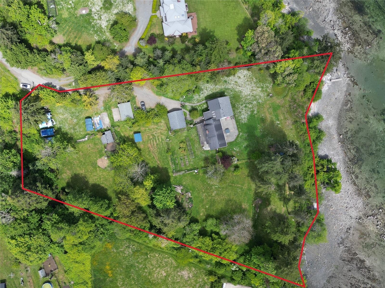 1560 Brebber Rd, Nanaimo, BC