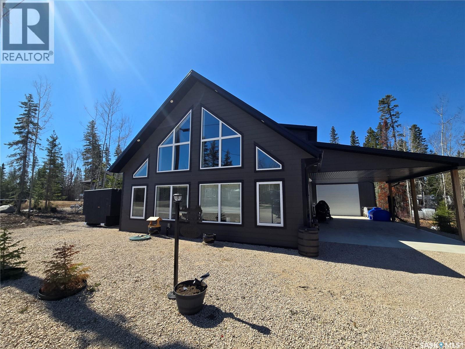 106 Lakeview Drive, Northern Admin District, SK - Outdoor