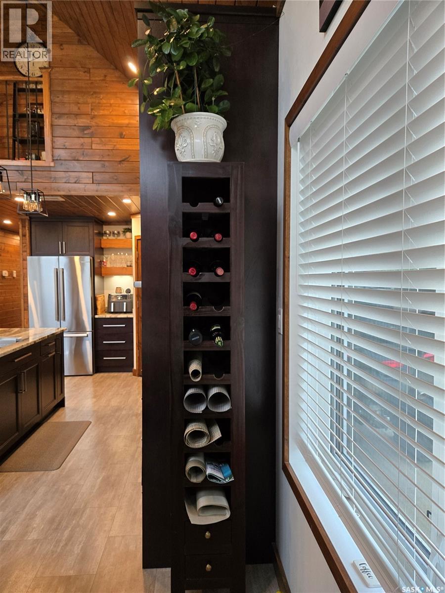 106 Lakeview Drive, Northern Admin District, SK - Indoor