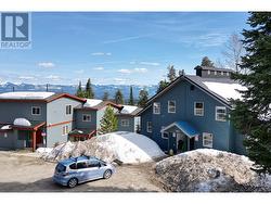 4817 Snow Pines Road Unit# D Big White, BC V1P 1P3