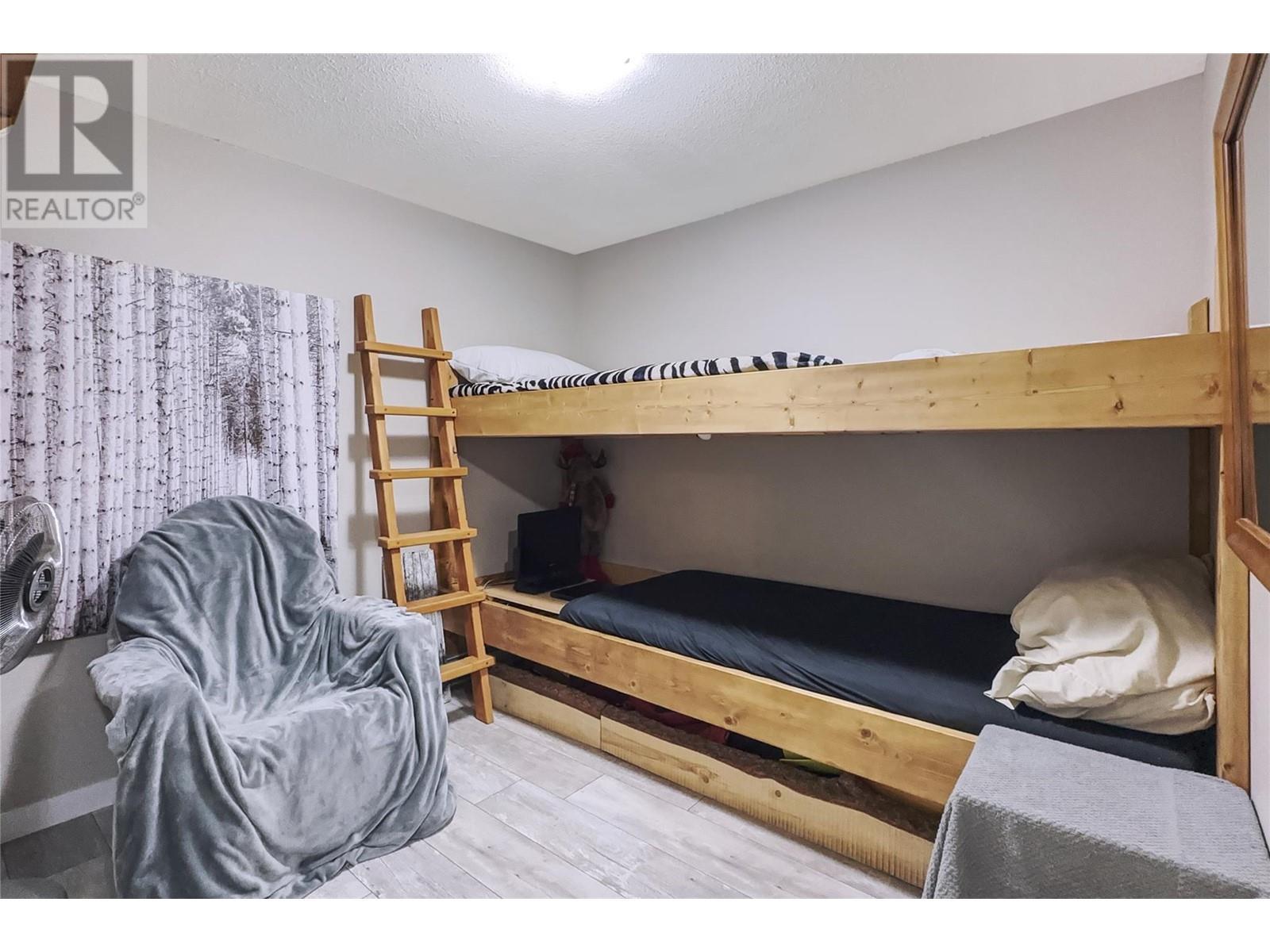 4817 Snow Pines Road Unit# D, Big White, BC - Indoor