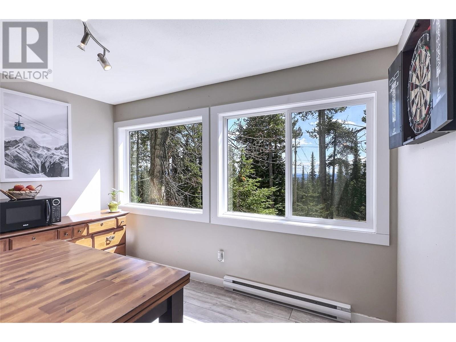 4817 Snow Pines Road Unit# D, Big White, BC - Indoor