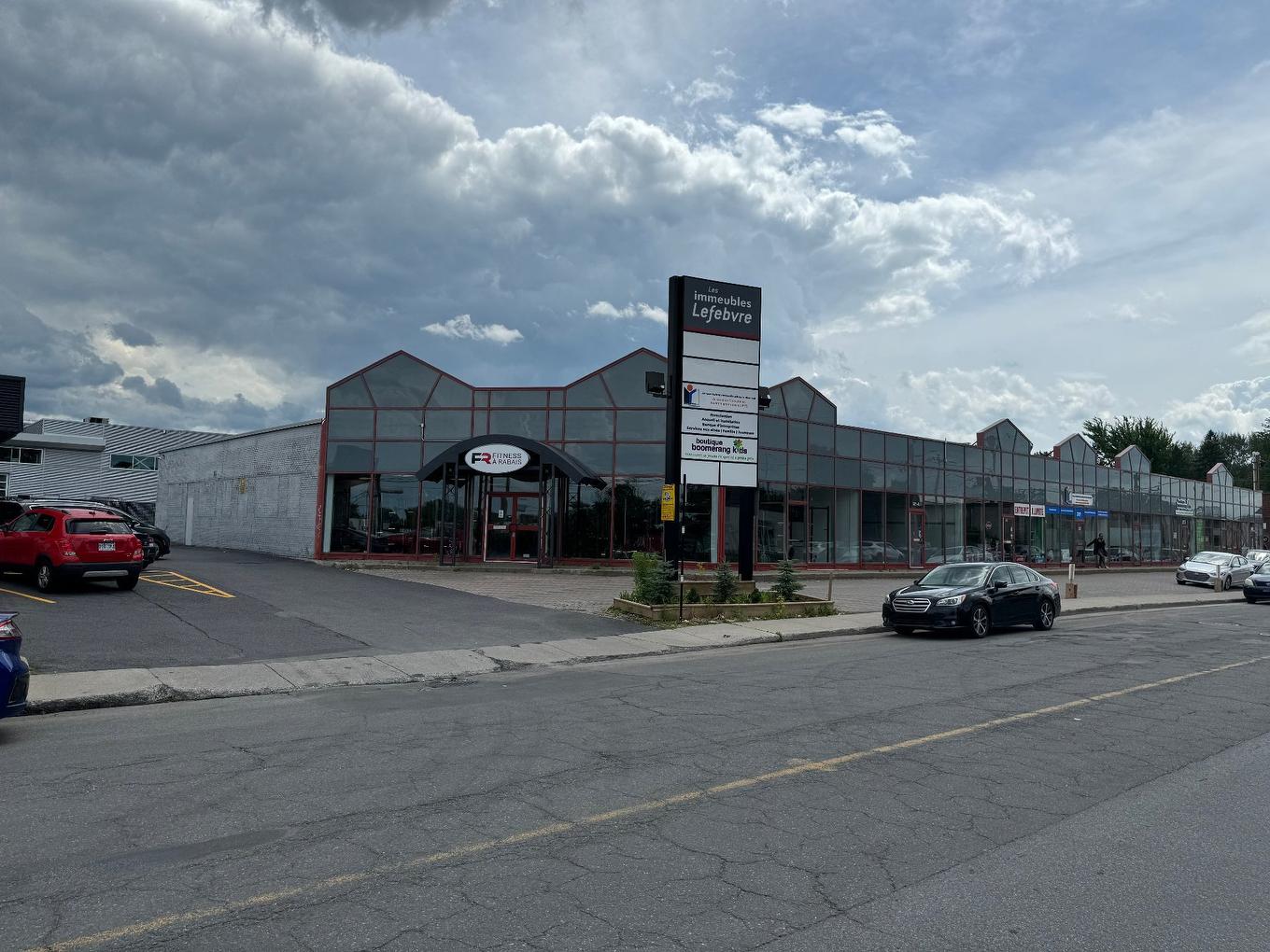 Frontage - 321 Rue Lawrence, Longueuil (Greenfield Park), QC