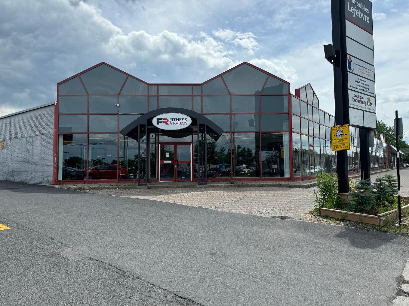 Frontage - 321 Rue Lawrence, Longueuil (Greenfield Park), QC