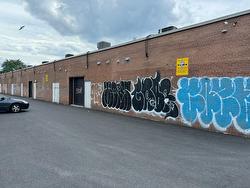 Shipping (door/dock) -