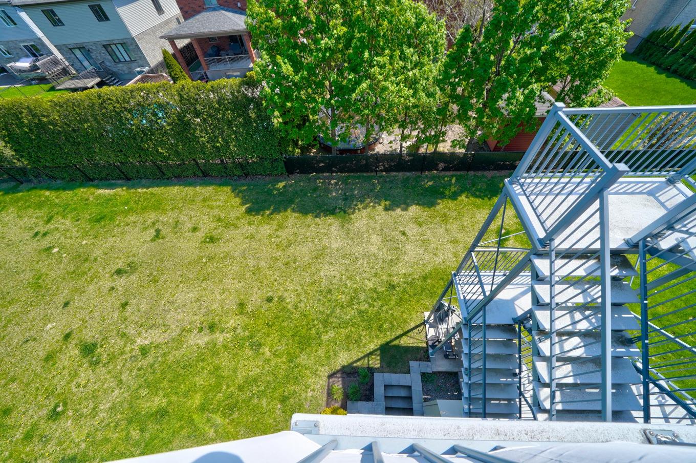 View - 7-6195 Boul. Chevrier, Brossard, QC - Outdoor