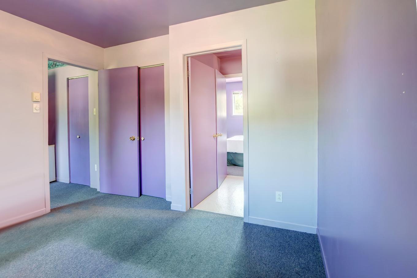 Chambre à coucher - 124 Domaine Alexandre, Saint-Côme, QC - Indoor Photo Showing Other Room