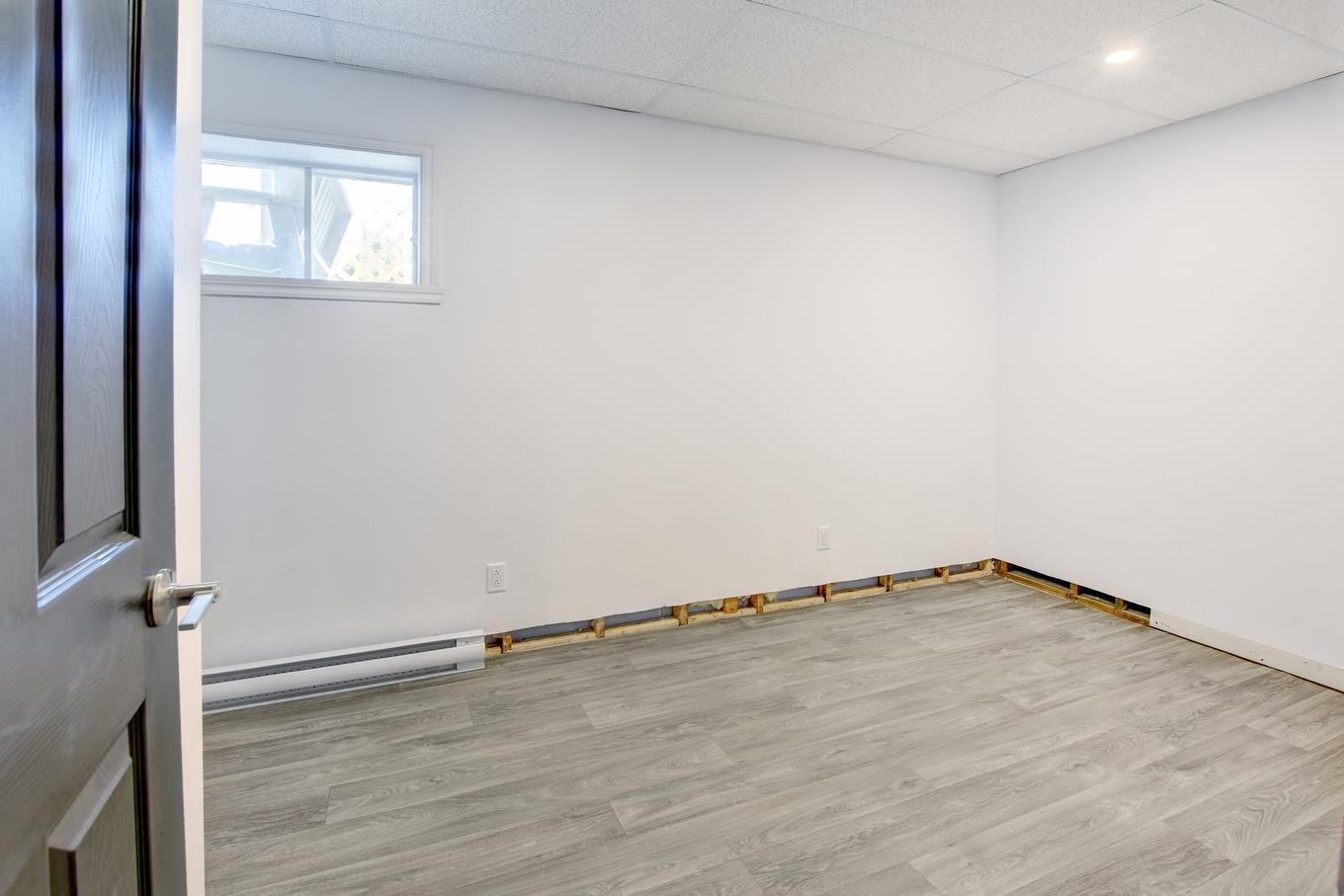 Bureau - 124 Domaine Alexandre, Saint-Côme, QC - Indoor Photo Showing Other Room