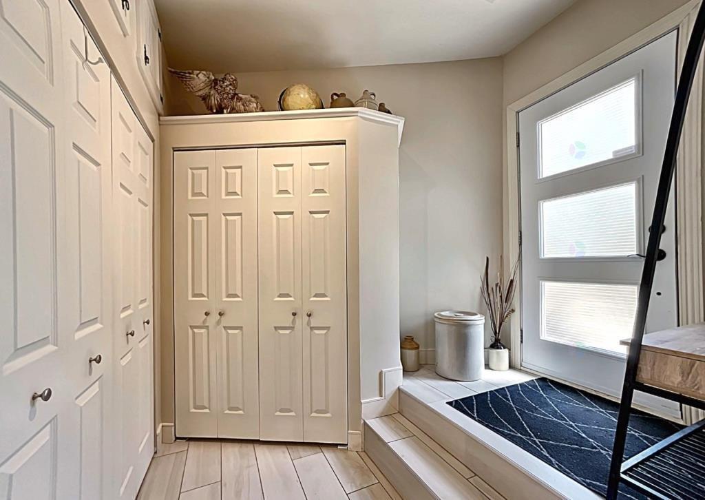 Hall - 450 Ch. Aubin, Saint-Sauveur, QC - Indoor Photo Showing Other Room