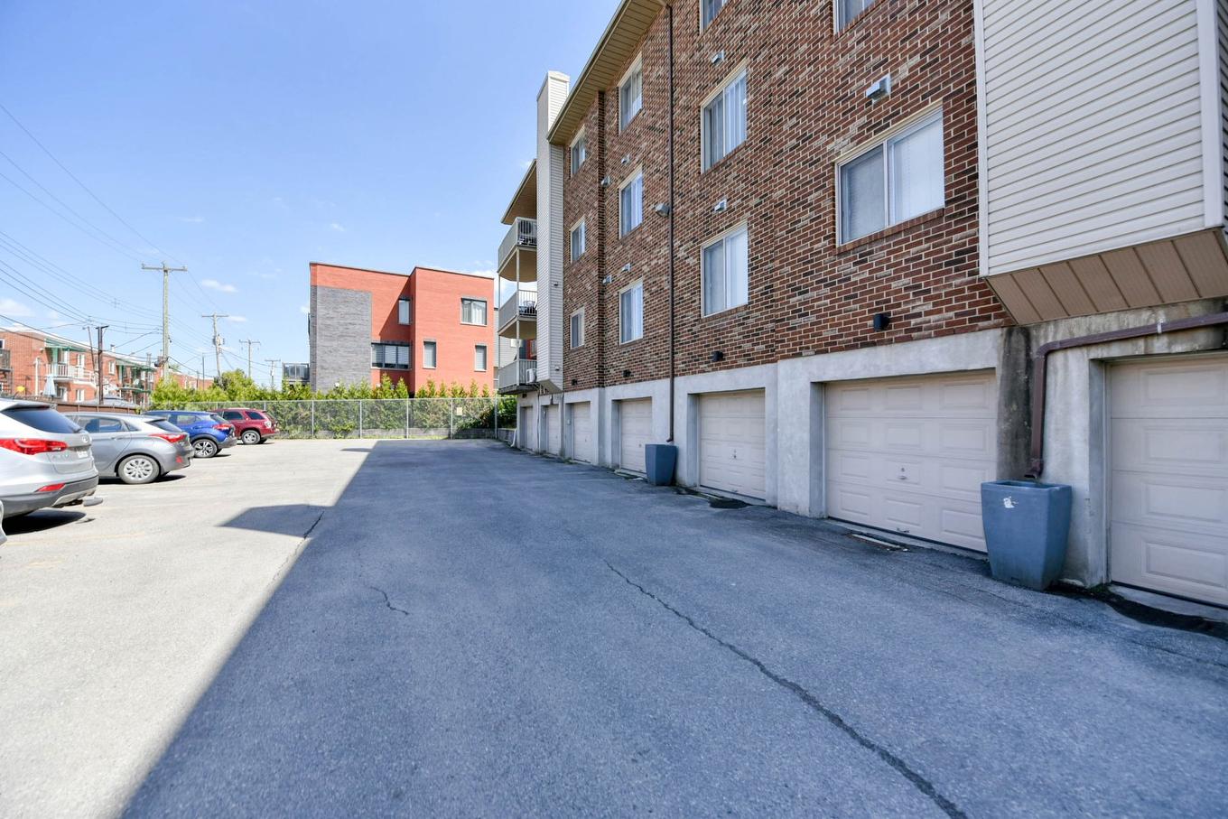 Extérieur - 308-1511 Boul. Shevchenko, Montréal (Lasalle), QC - Outdoor